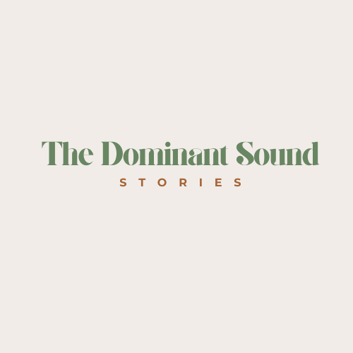Artwork for The Dominant Sound