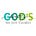God's Heart TV's avatar