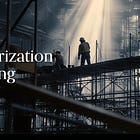 The Palantirization of everything