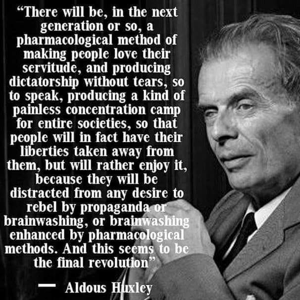 Fentanyl Genocide, the Fake Concept of Brain Death, and Organ Harvesting