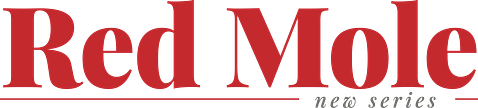 Red Mole (new series)