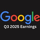 Is Google a Buy after this monster Q3?