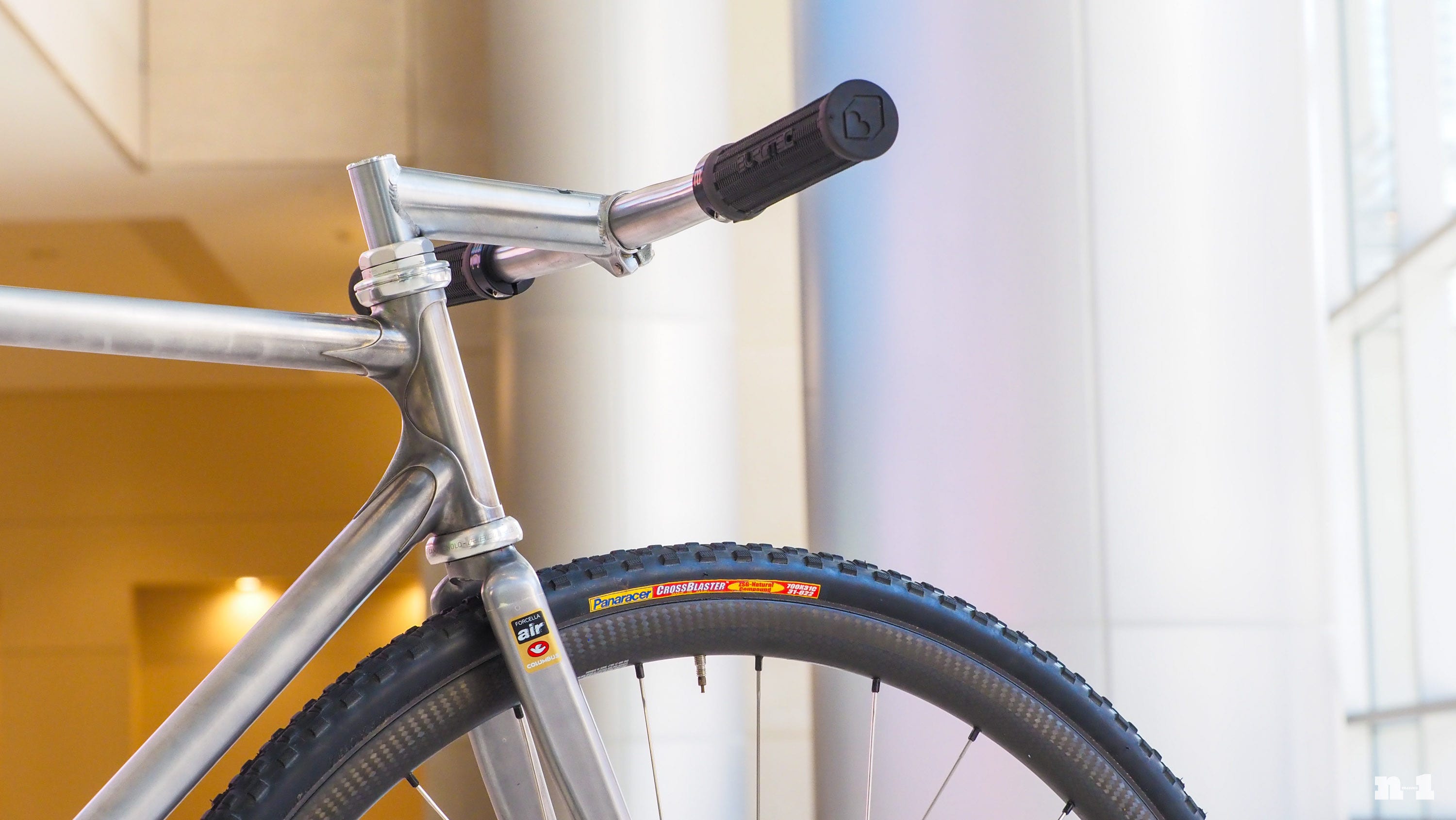 bishop bikes track bike