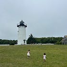 👶 12 Ways to Make it Easier to Travel to Martha’s Vineyard with Kids 