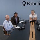 20년 쌓은 '온톨로지'로 AI 대전 주도권... Palantir가 다른 이유