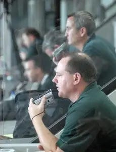 DCI Judging 101