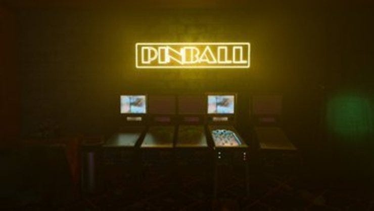 Coney Island Neon | The Division 2    by G_Assassin90