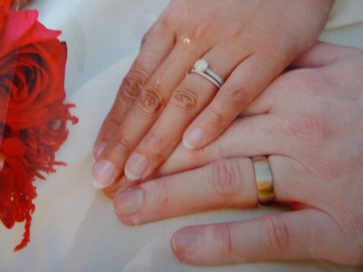 结婚戒指 结婚戒指
