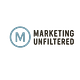 Marketing Unfiltered Newsletter