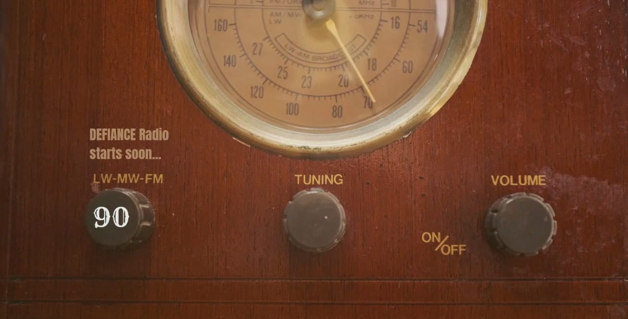 Today's News - Explosive allegations of "revenge" at Trump agency - Fri, Nov 14, 2025