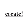 Create! Magazine