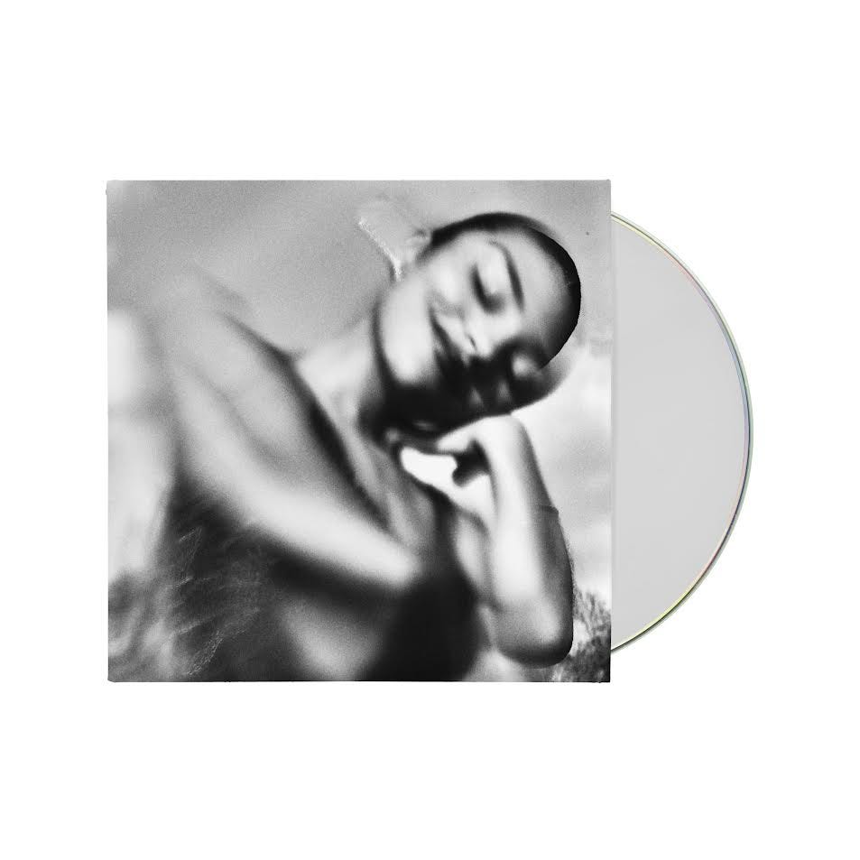 Olivia Dean - The Art of Loving : Album + Ticket Bundle (Intimate Acou –  Crash Records