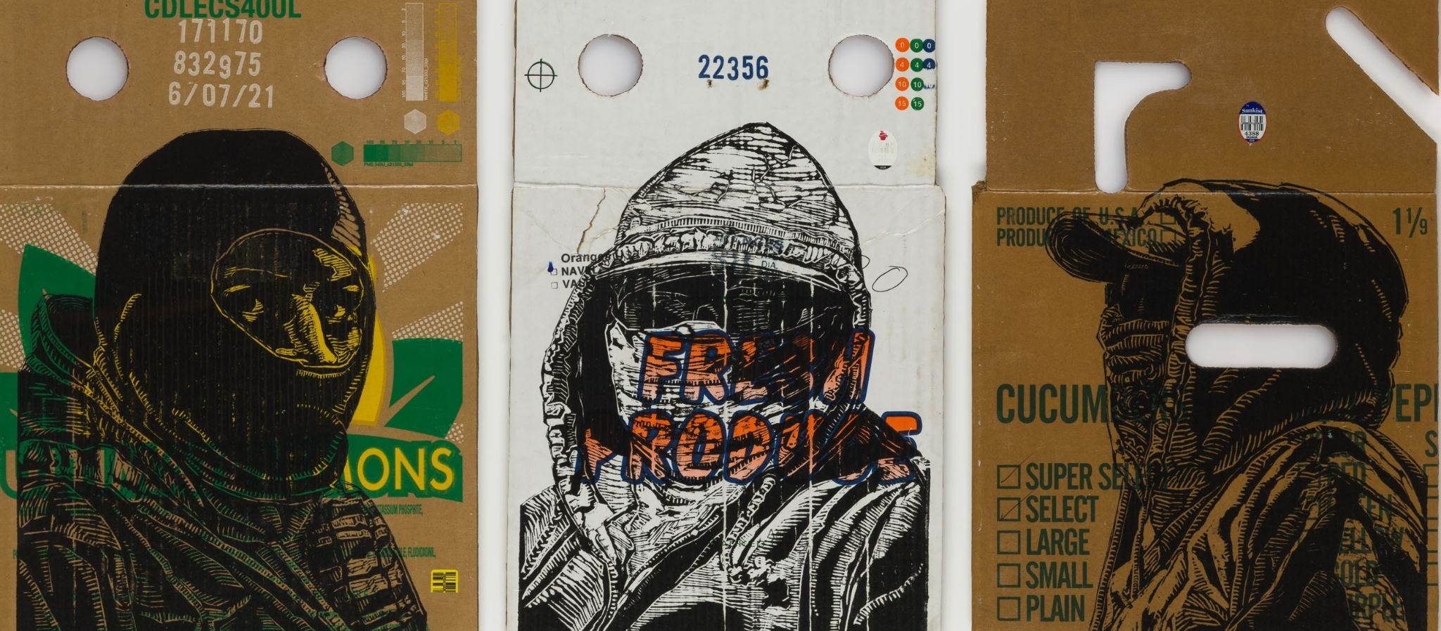 Tucson Museum of Art Highlights Borderland Latino Art–Ya Hecho