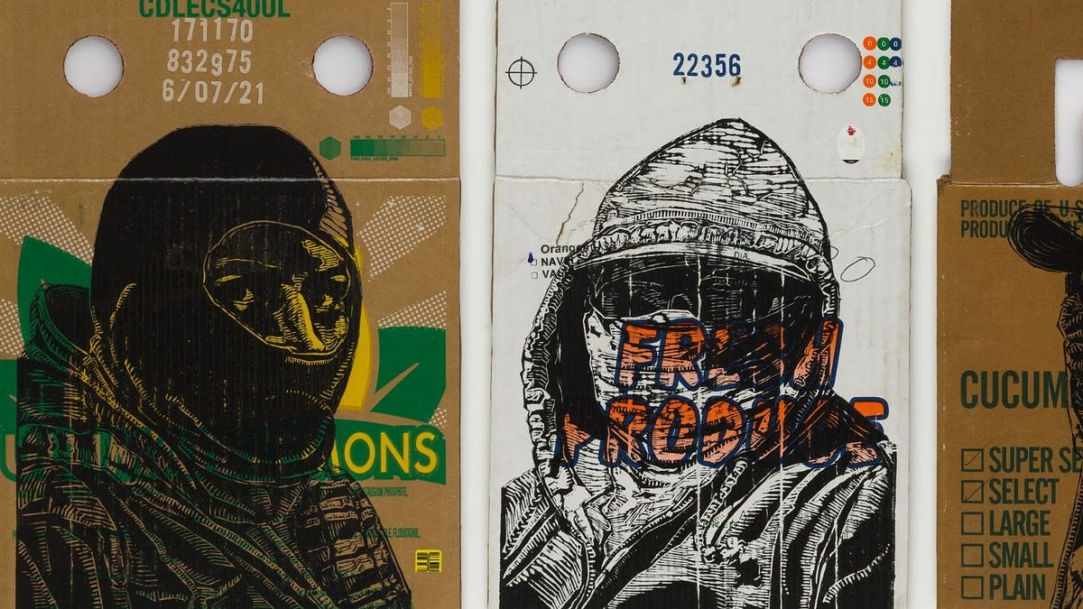 Tucson Museum of Art Highlights Borderland Latino Art–Ya Hecho