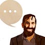 Ken Gordon's avatar