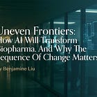 Uneven Frontiers