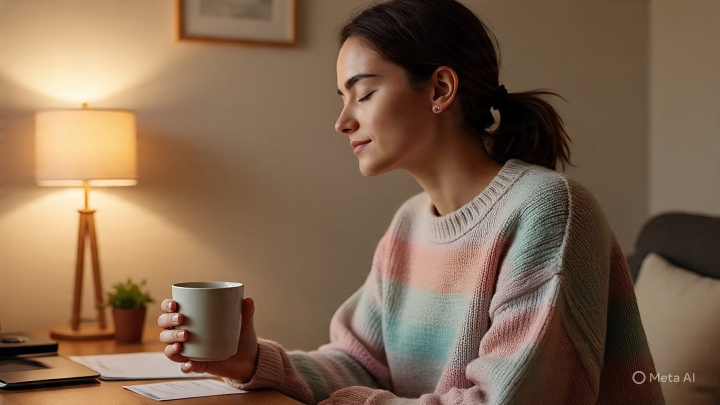 Image created using Meta AI. The prompt used to create the image is shared in the post Image created using Meta AI. The prompt used to create the image is shared in the post