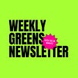 Weekly Greens's avatar