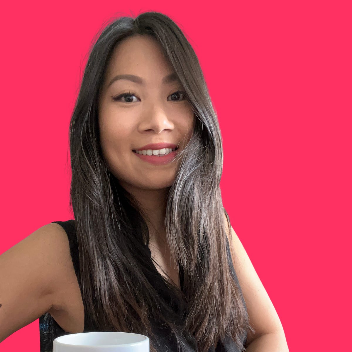 Secret Club by Linda TRIN 