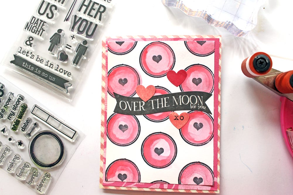 Katie's DIY Valentines for rukristin Katie's DIY Valentines for rukristin