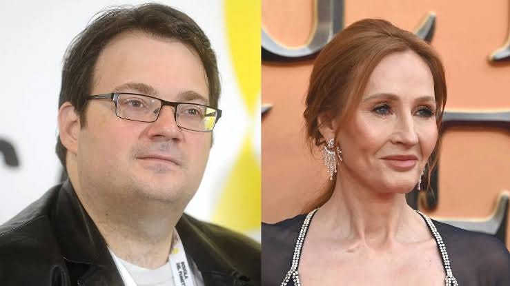 Brandon Sanderson Calls Out J.K. Rowling’s Fantasy Snobbery: With a Terry Pratchett Assist