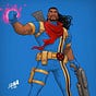 Stephen Marsh's avatar
