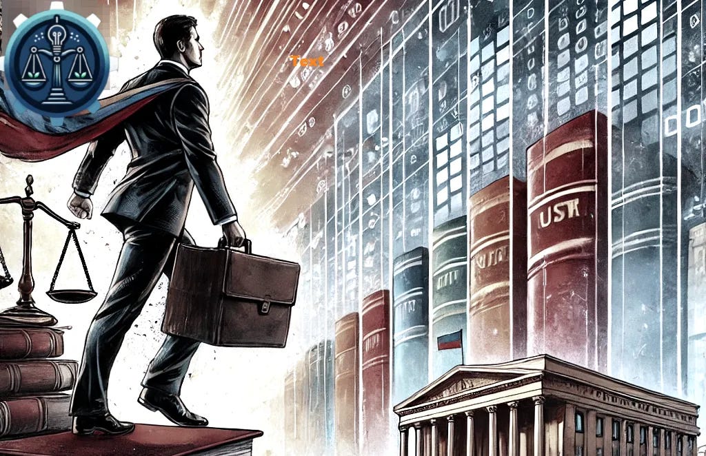 Implemented legal tech can revolutionize law practices Implemented legal tech can revolutionize law practices
