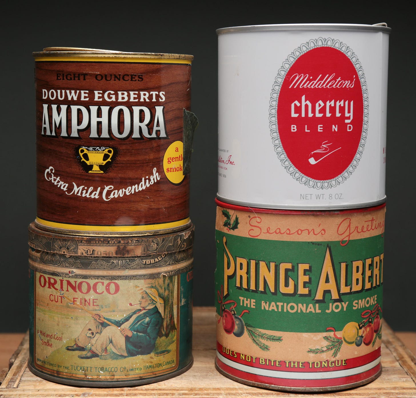 how much is a bag of cigarette tobacco Good Stuff Menthol Pipe Tobacco 16 oz. Bag – Tobacco Stock