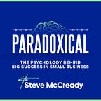 Steve McCready