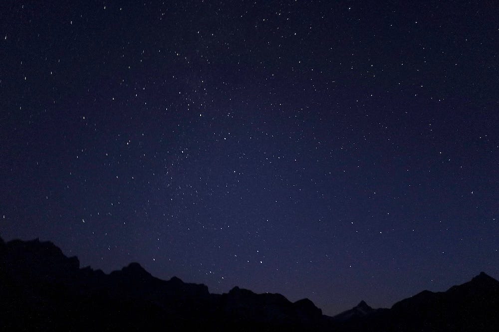 UTMB 2025 - A Photo Diary by David Miller