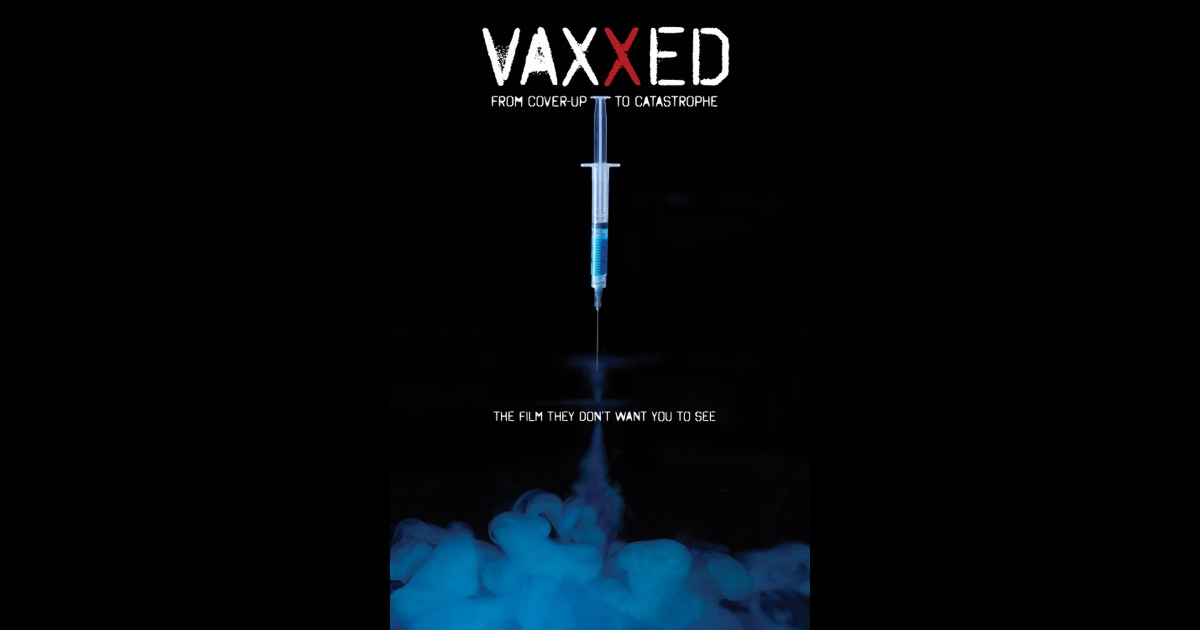 FREE MOVIE VAXXED
