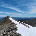 Day 19: Angelus Hut to Sabine Hut