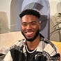 Zacchaeus Hurt's avatar