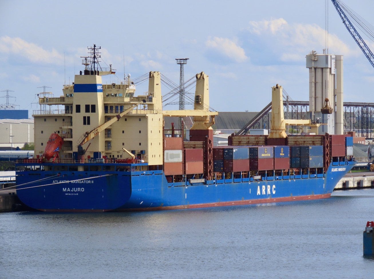 Nuclear security – briefing note | Robin des Bois