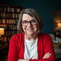 Pauline Baird Jones's avatar