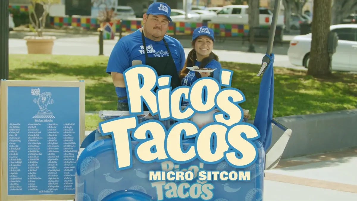 P&G's latest branded microdrama is built on Albertsons retail media data |  Marketing Dive