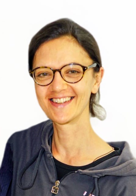 DAL FARRA ROBERTA DAL FARRA ROBERTA