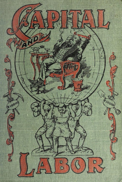 Cover of the book