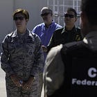 46 Illegal Aliens Considered Threat To National Security Arrested During Nationwide Operation 