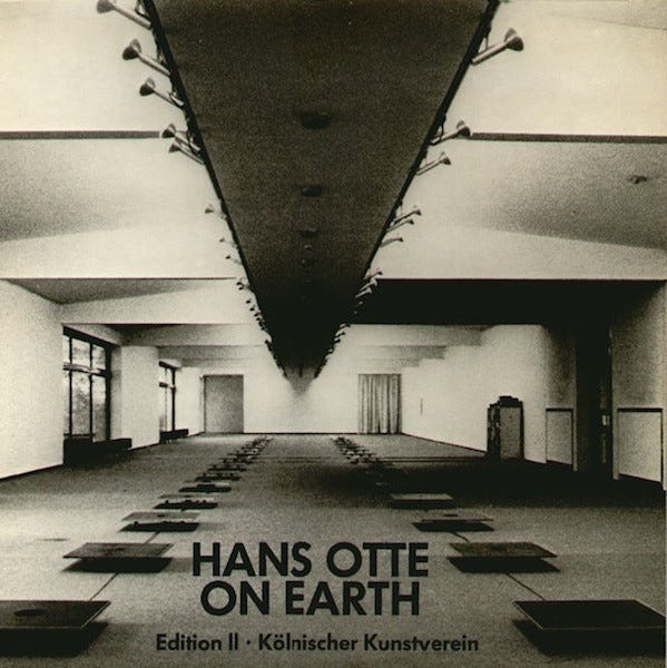 On Earth, Primary, 1 of 2
