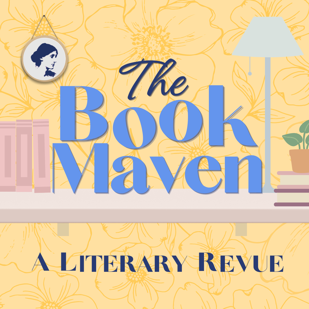 The Book Maven