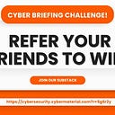 Logo for Referral Challenge
