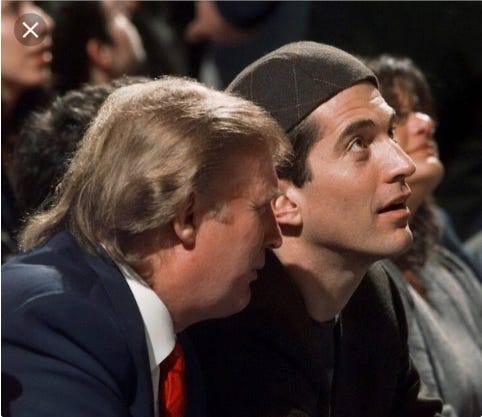 2019-06-15 01_06_47-Shawn Blair's answer to What do you think Trump said to Kennedy that made him st.png