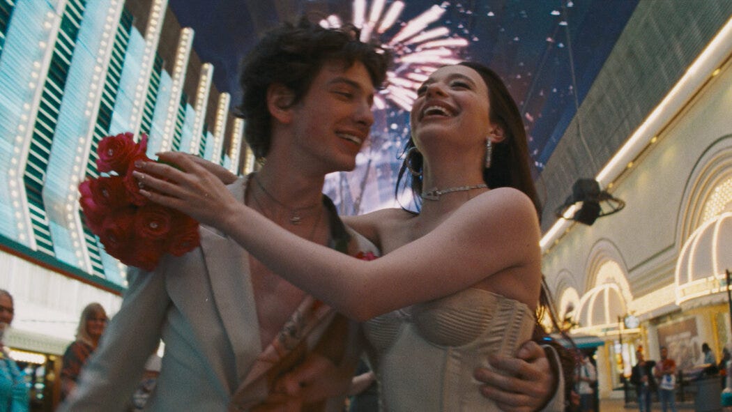 Anora' Review: Her Glass Slipper Is a Swarovski Stiletto - The New York  Times