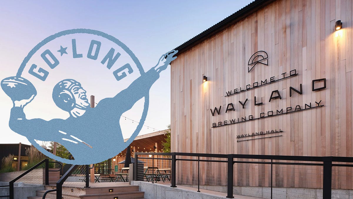 WAYLAND PRE-DRAFT BASH: Let's drink beer and talk football in Orchard Park