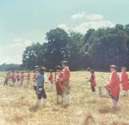 Oneonta NY 1976 Bicentennial Celebration Memories