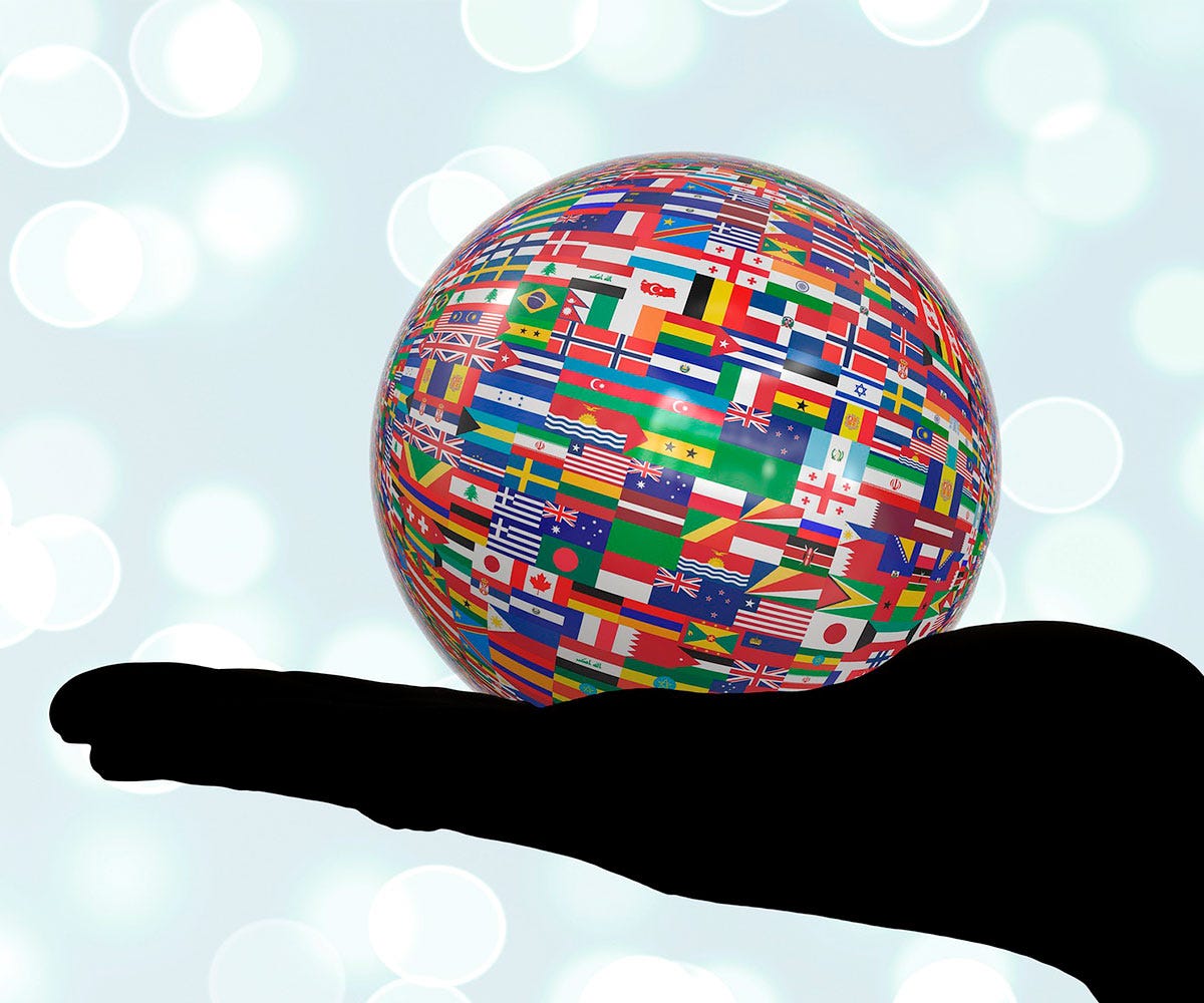 A Diferença entre as Nações - Enersud - Energia Limpa A Diferença entre as Nações - Enersud - Energia Limpa