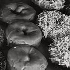 Hippies & Jelly Donuts.