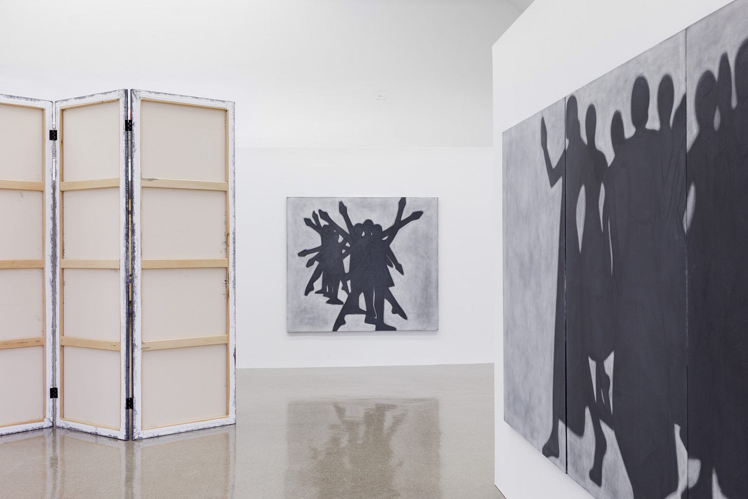 Silke Otto-Knapp: In the waiting room | Exhibitions | The Renaissance  Society