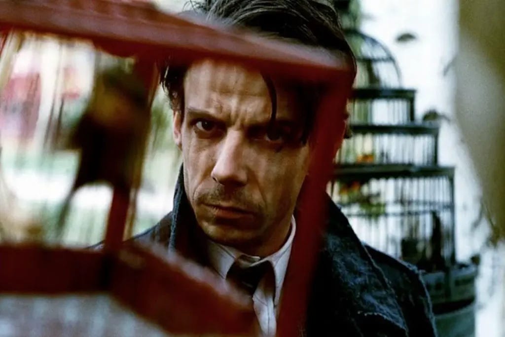 Max (2002)- Hitler Movies
